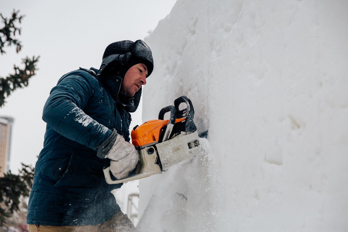 Фото: Сергей Лазовский