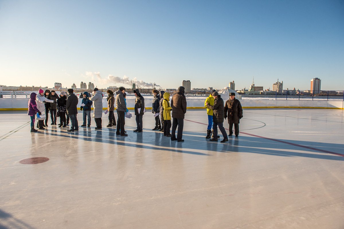 Фото: Андрей Ильинский