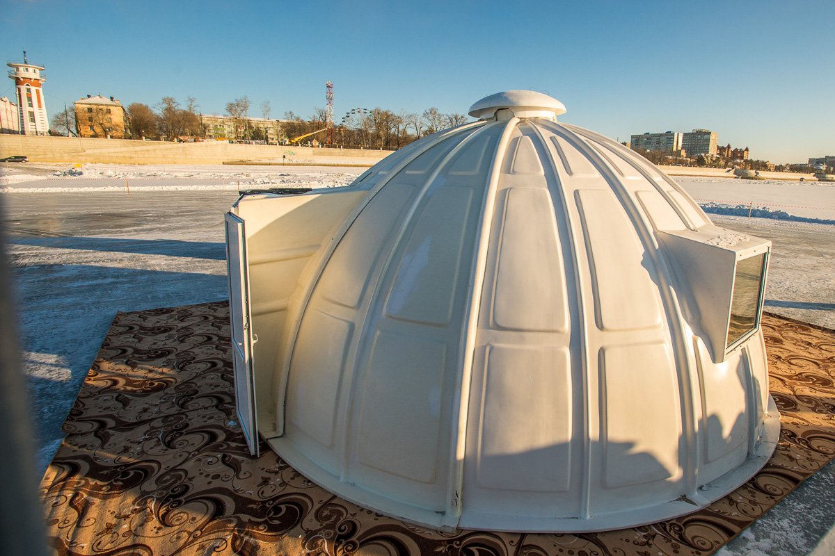 Фото: Андрей Ильинский