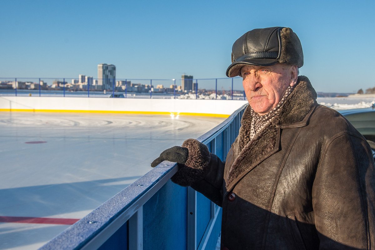 Фото: Андрей Ильинский