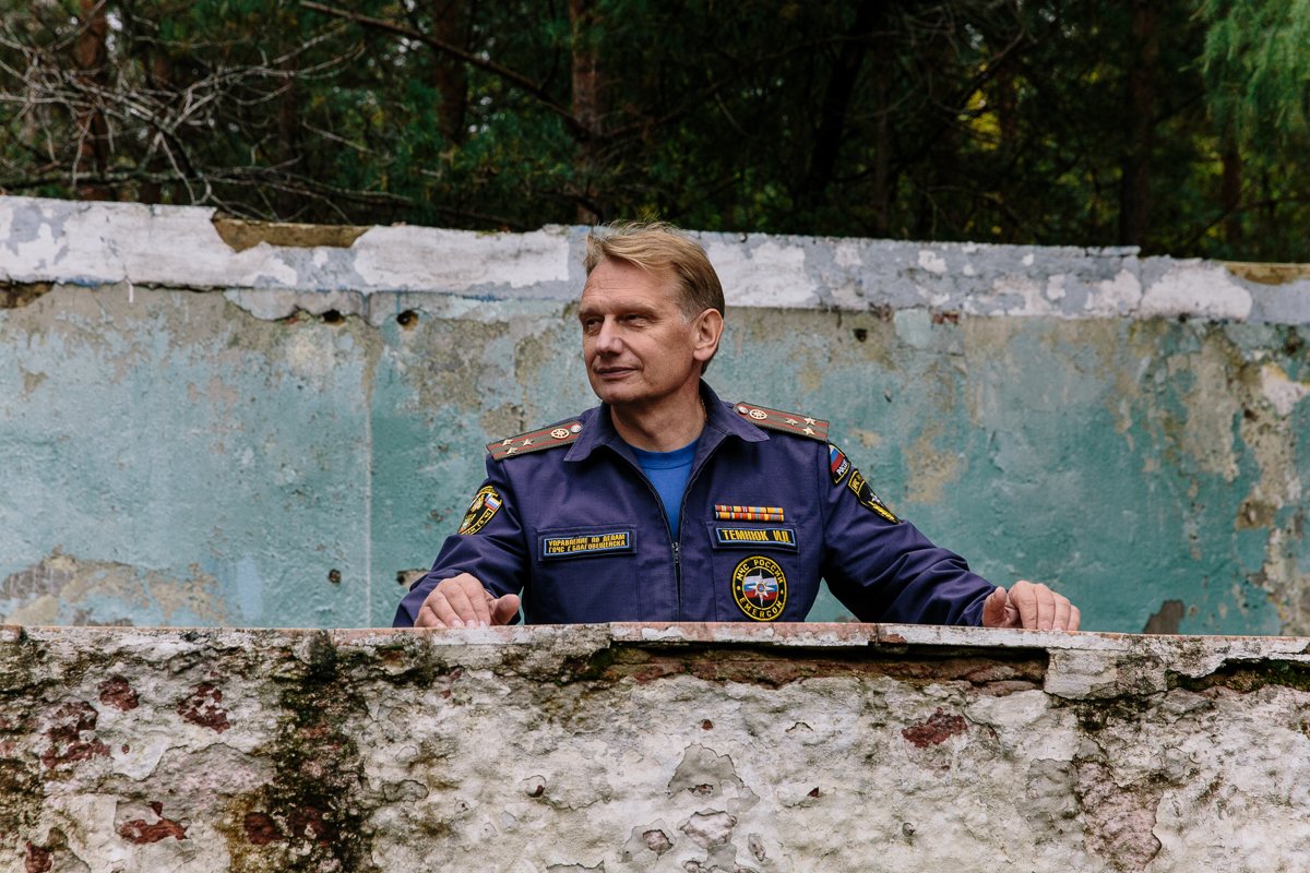 Фото: Сергей Лазовский