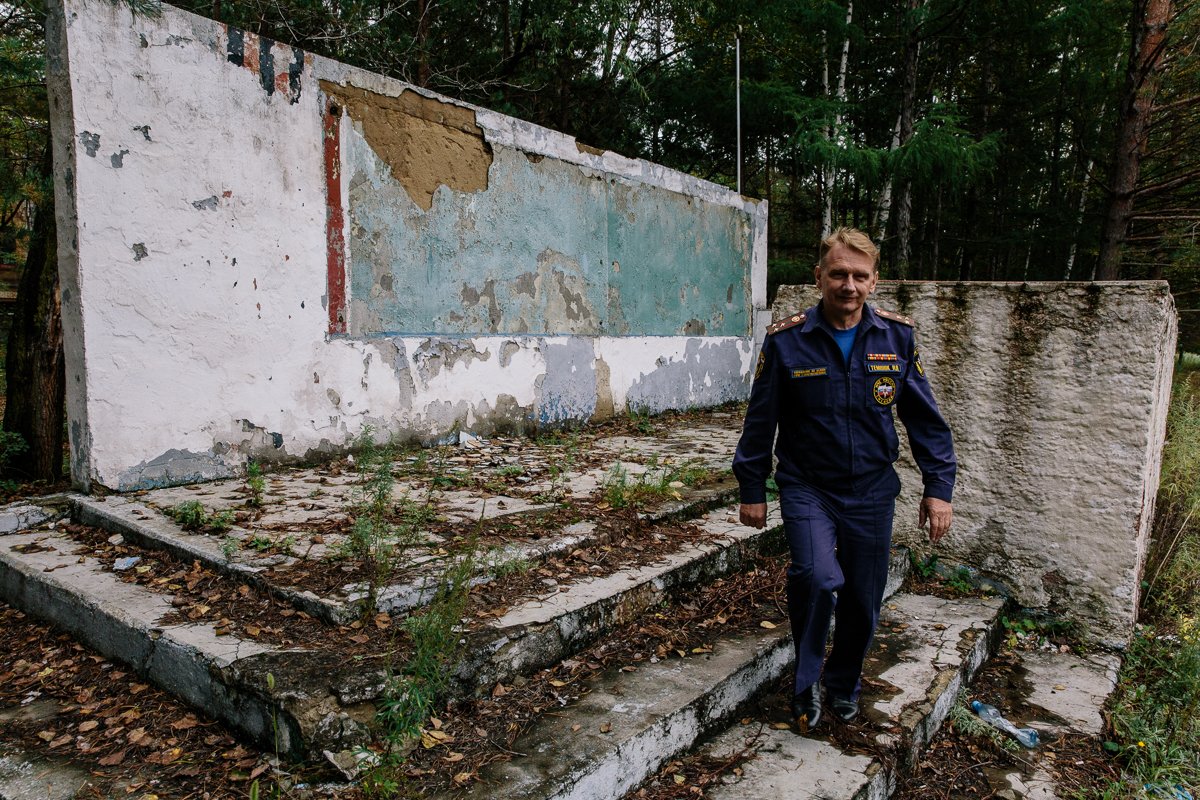 Фото: Сергей Лазовский