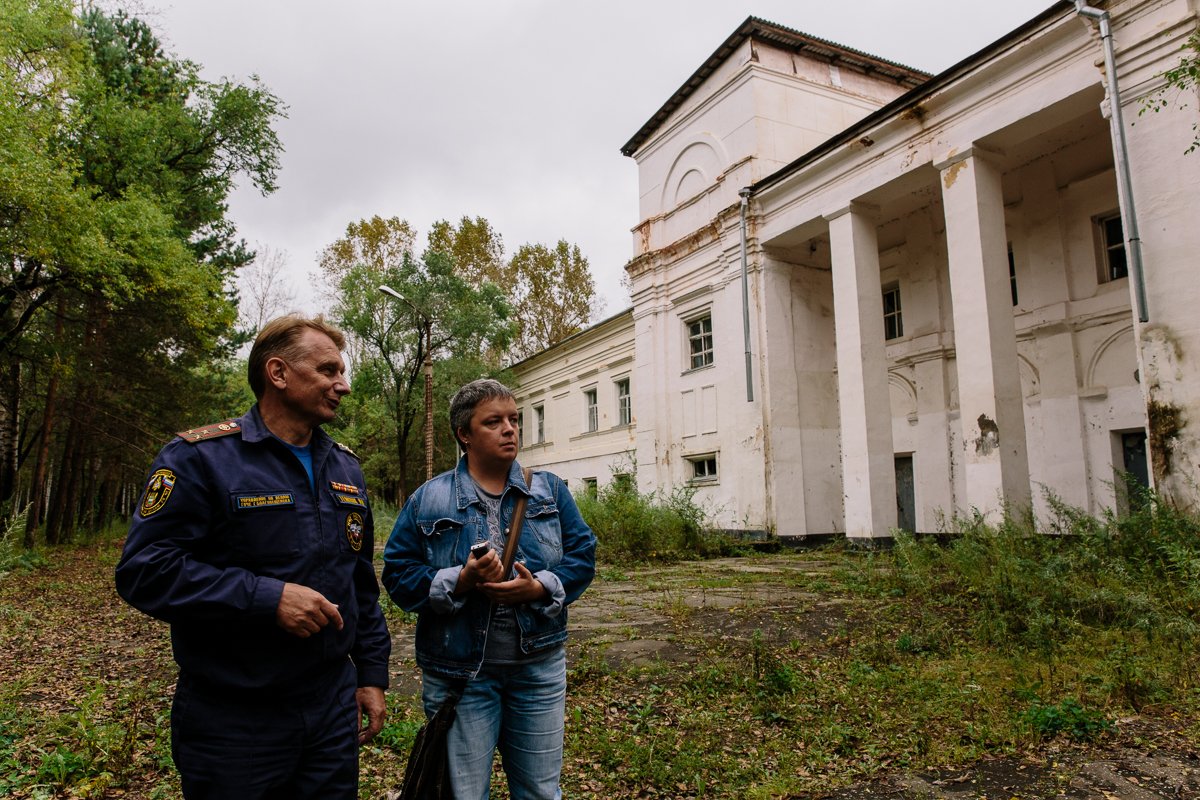 Фото: Сергей Лазовский