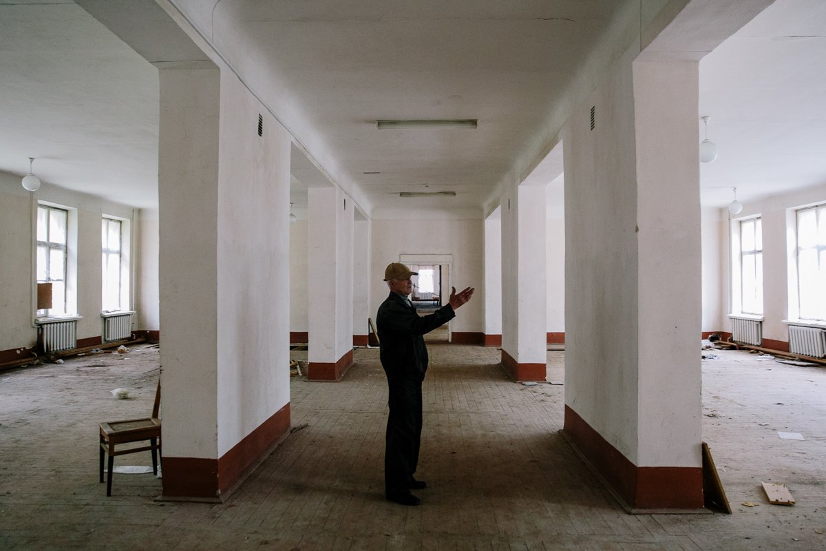 Фото: Сергей Лазовский