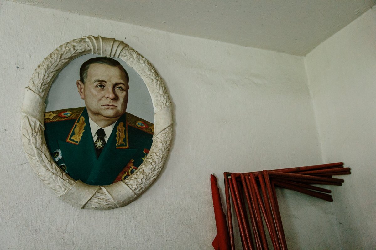 Фото: Сергей Лазовский