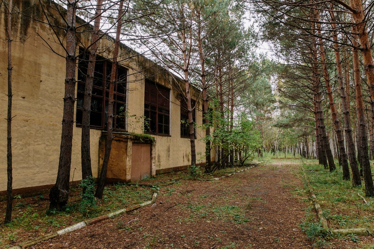 Фото: Сергей Лазовский