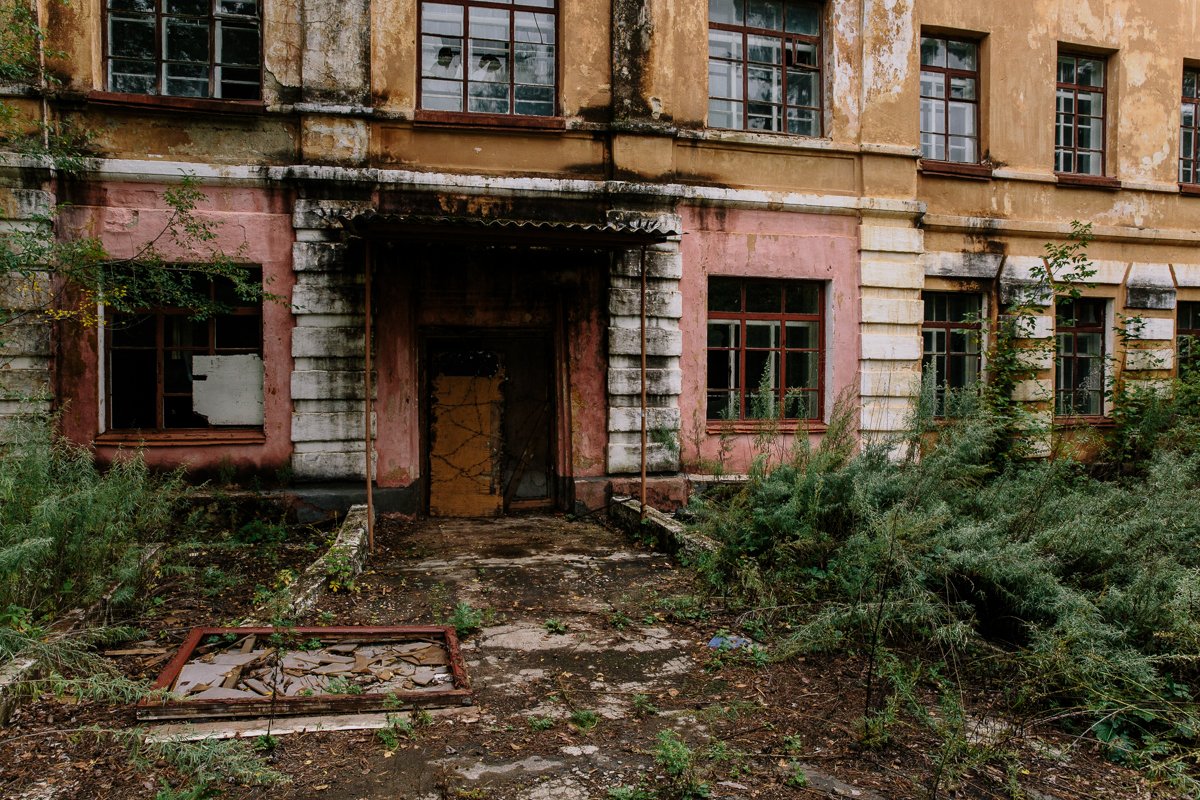 Фото: Сергей Лазовский