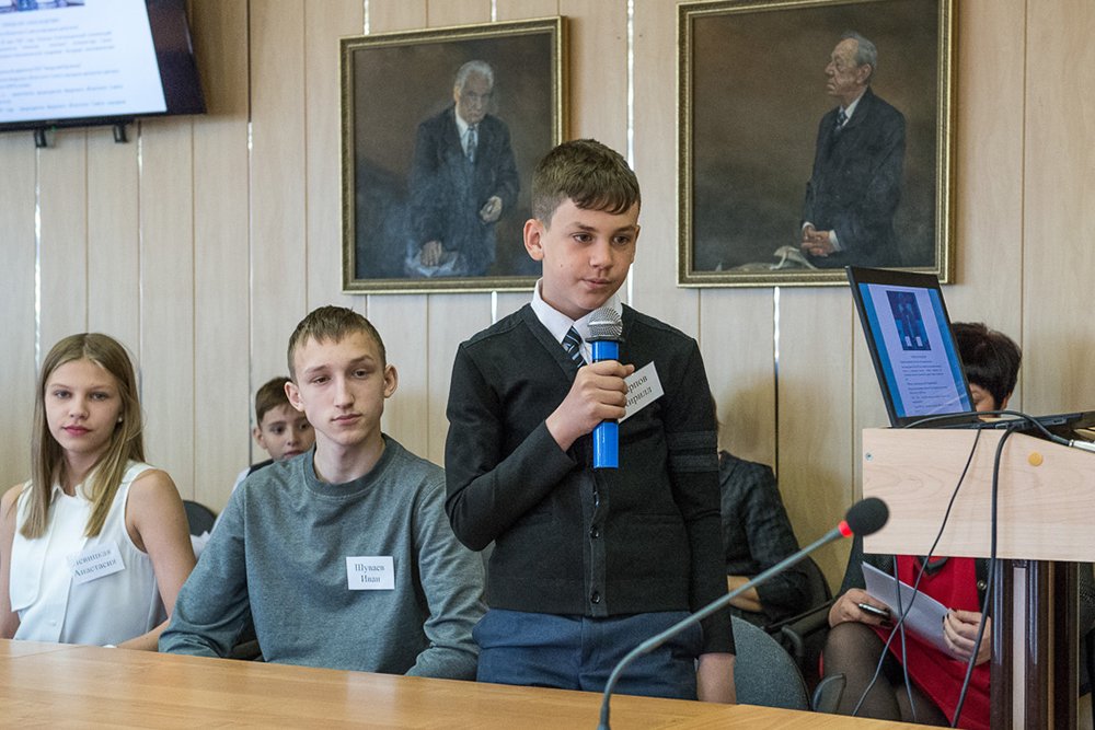 Фото: Андрей Ильинский