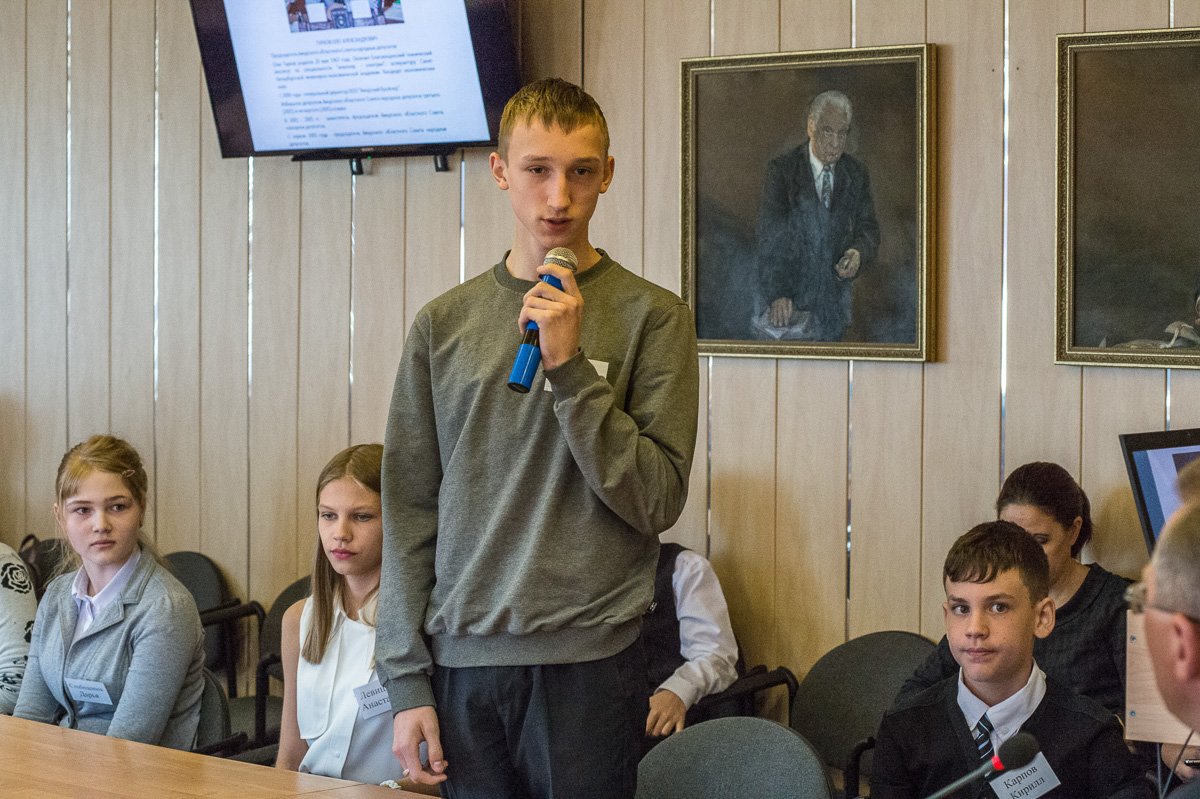 Фото: Андрей Ильинский