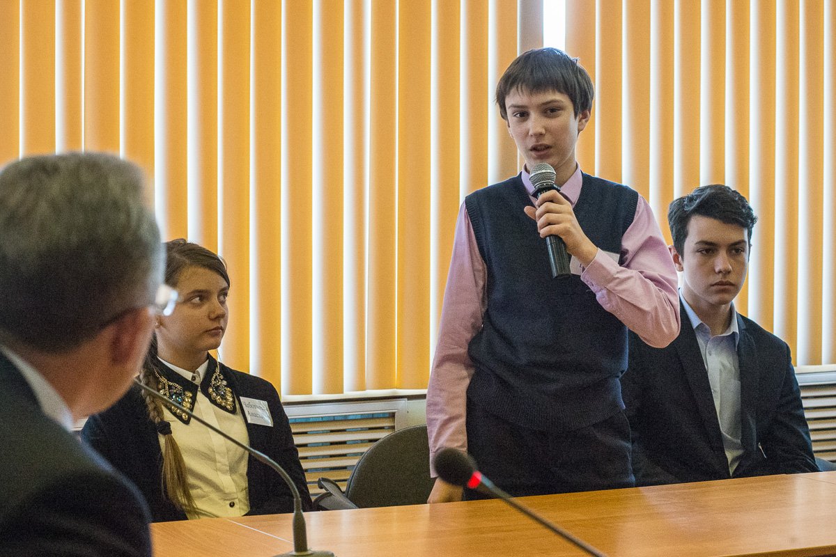 Фото: Андрей Ильинский