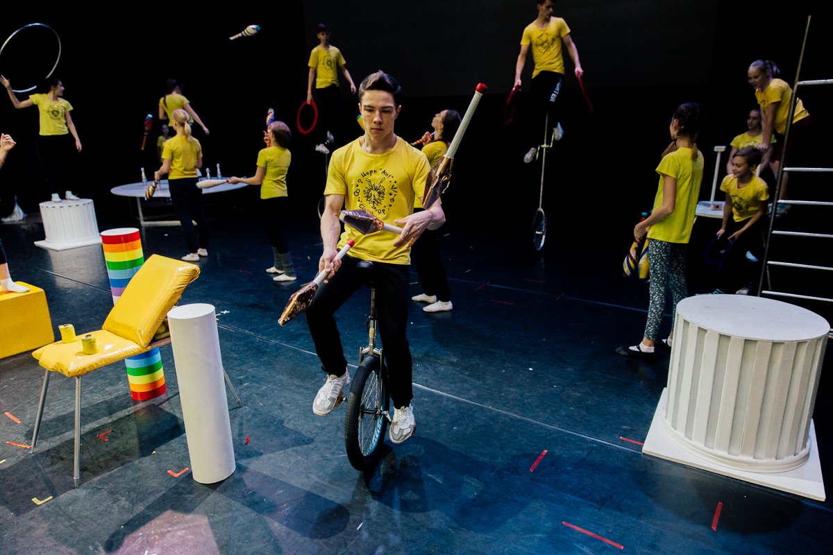 Фото: Сергей Лазовский