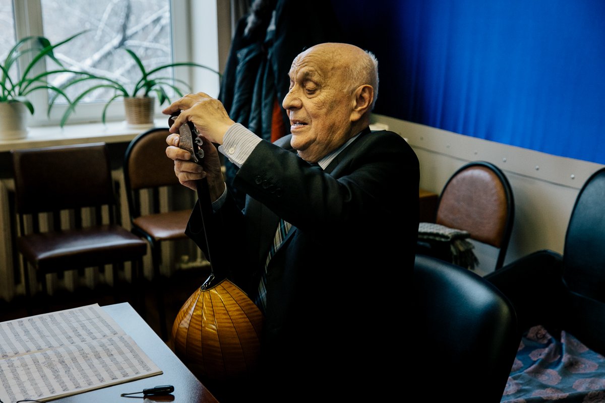 Фото: Сергей Лазовский