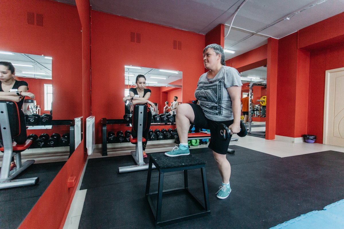 Фото: Сергей Лазовский