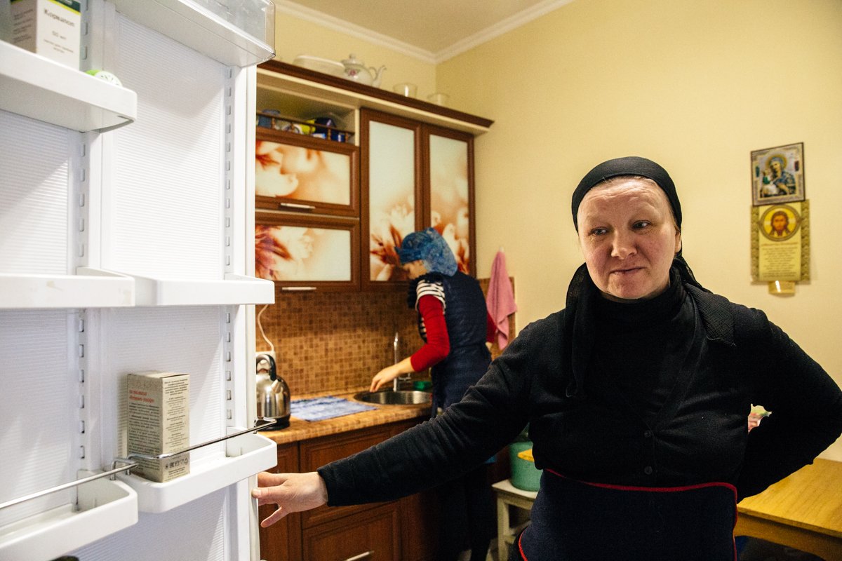 Фото: Сергей Лазовский