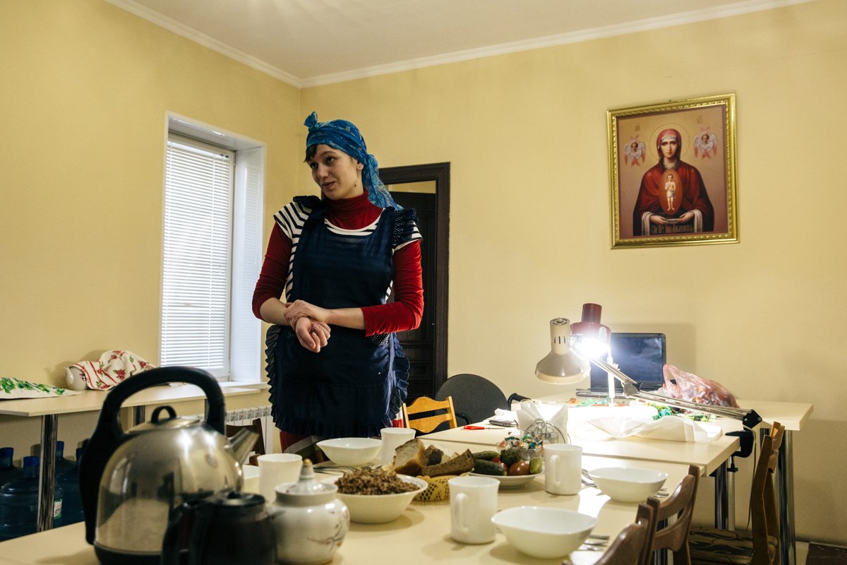 Фото: Сергей Лазовский