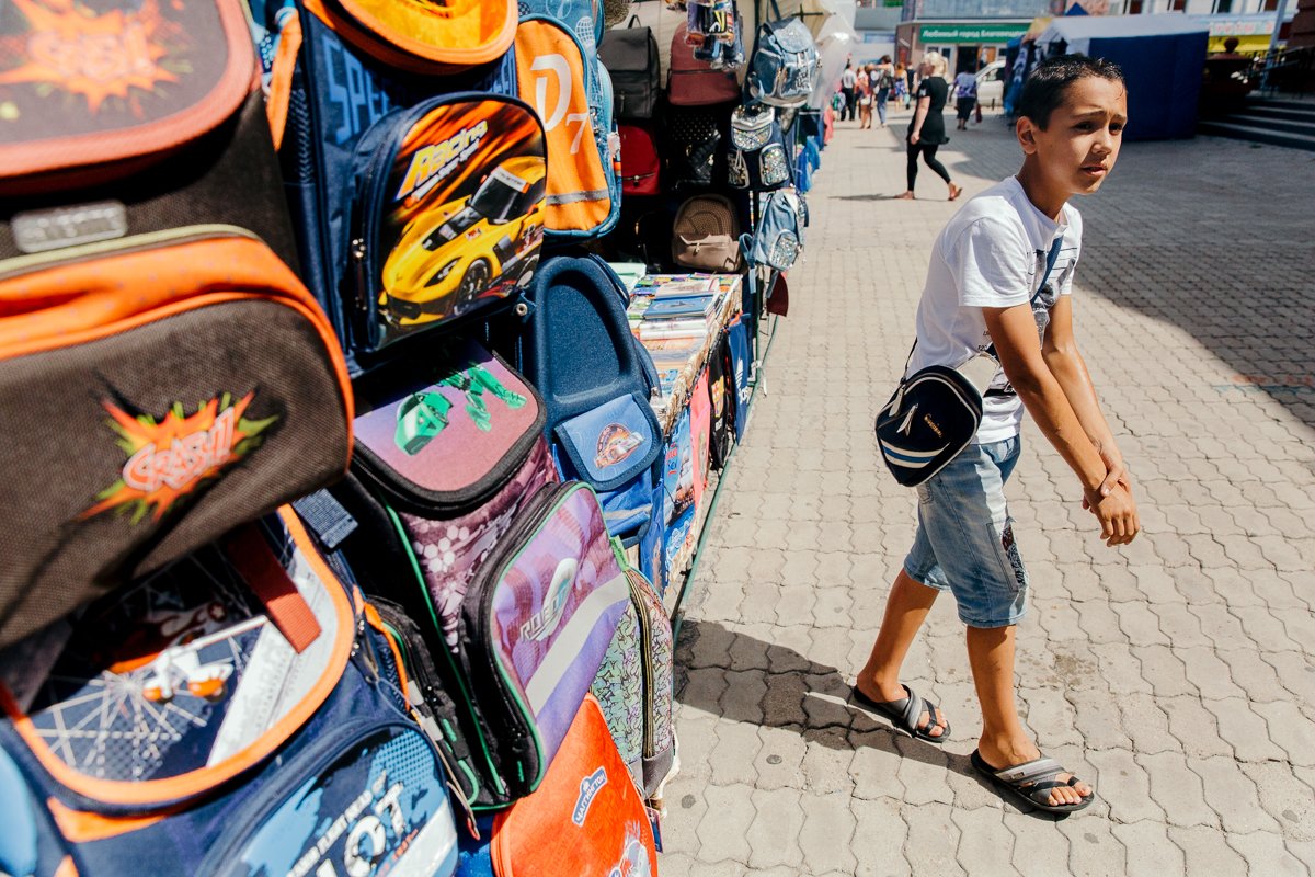 Фото: Сергей Лазовский
