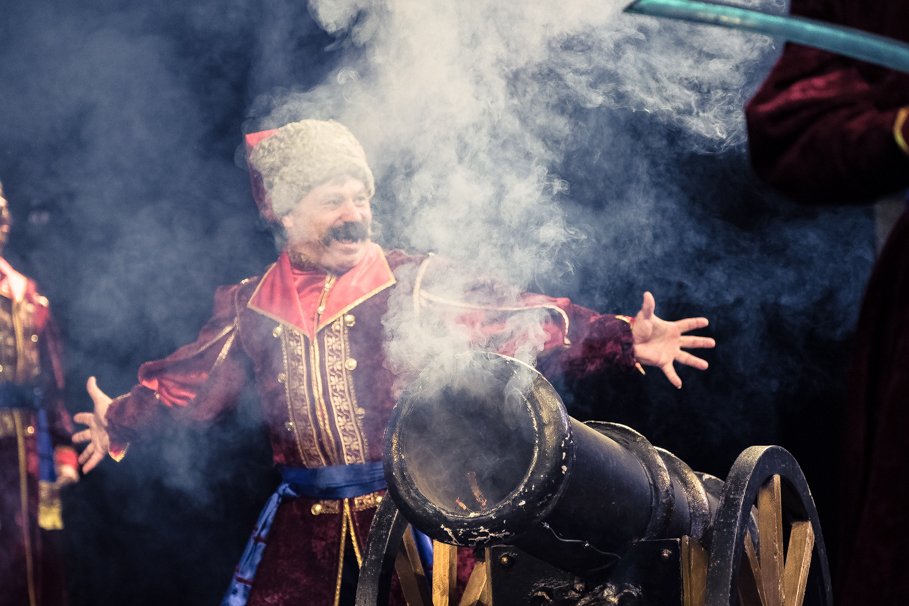 Фото: Дмитрий Тупиков