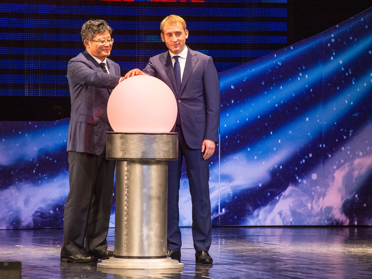 Фото: Андрей Ильинский