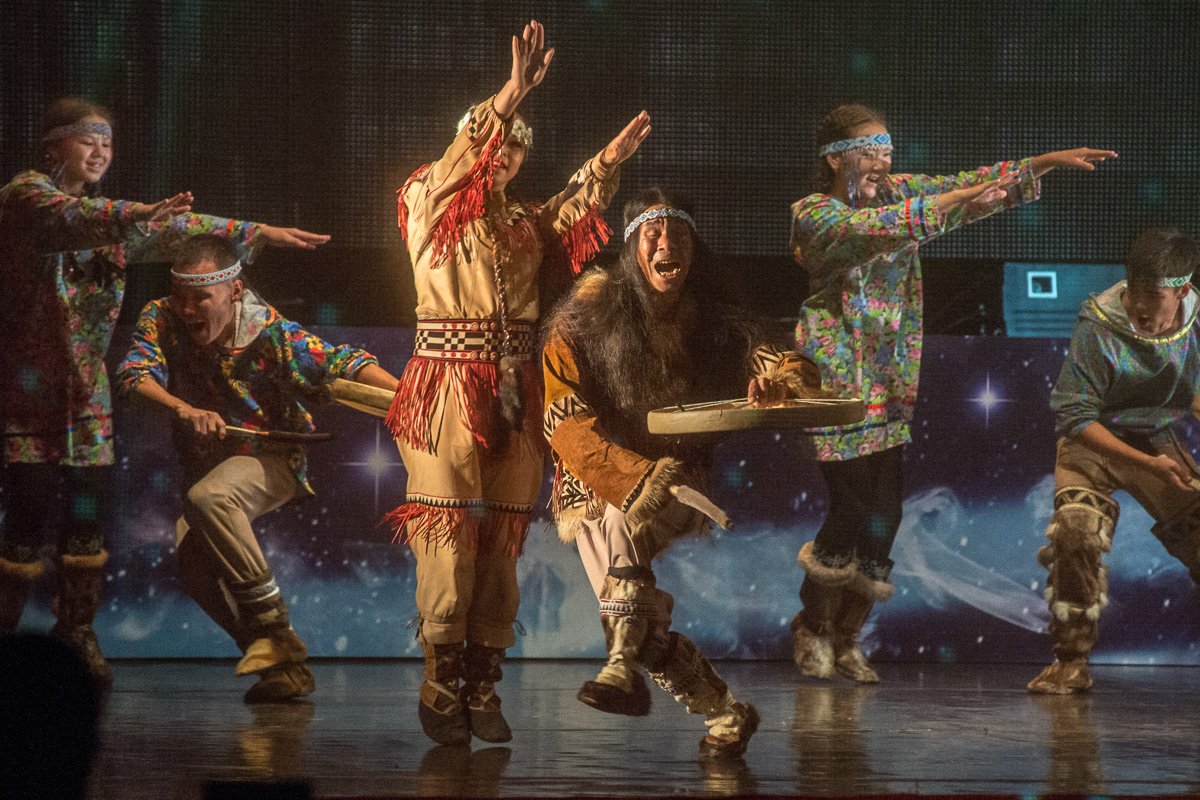 Фото: Андрей Ильинский