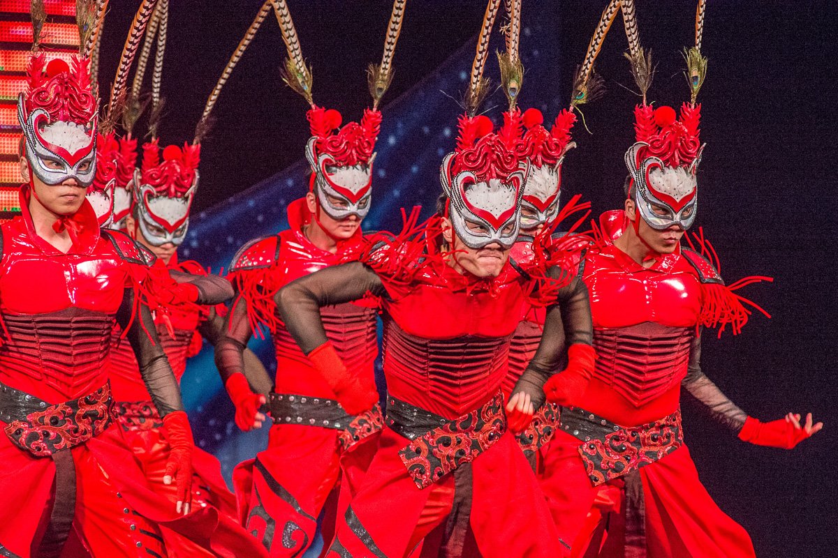 Фото: Андрей Ильинский