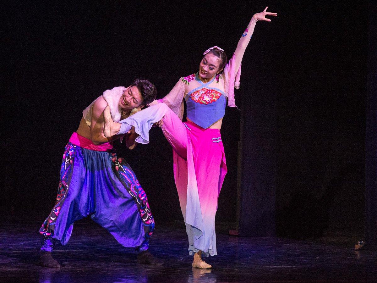 Фото: Андрей Ильинский