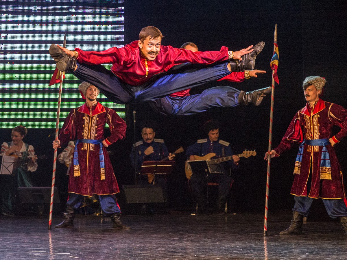 Фото: Андрей Ильинский