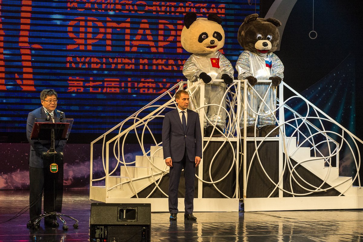 Фото: Андрей Ильинский