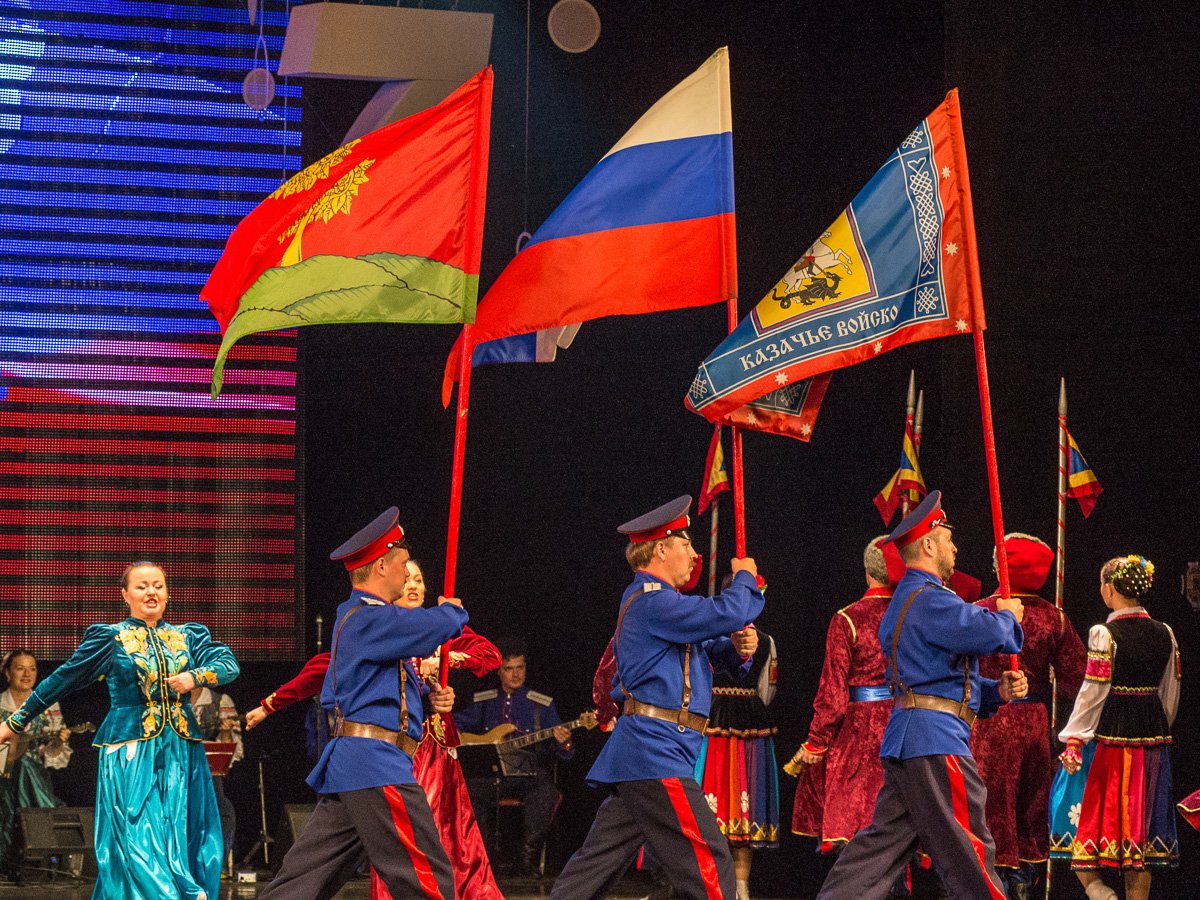 Фото: Андрей Ильинский