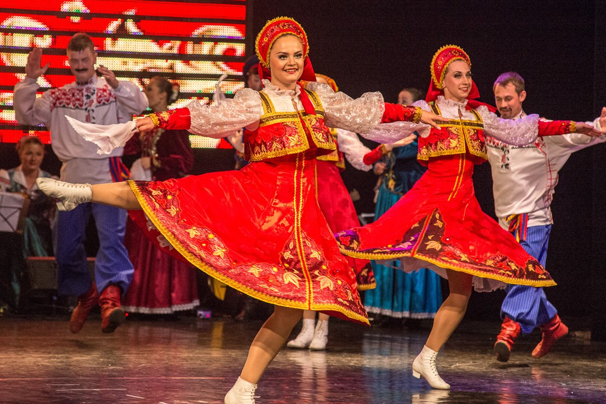 Фото: Андрей Ильинский