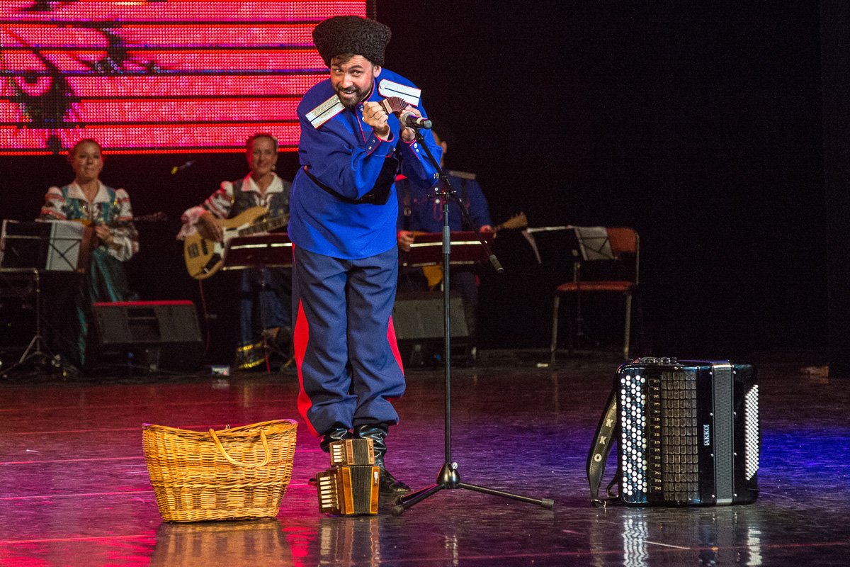 Фото: Андрей Ильинский