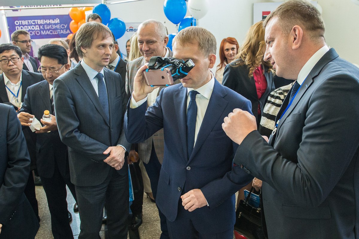 Фото: Андрей Ильинский