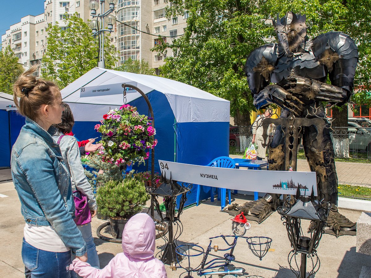 Фото: Андрей Ильинский