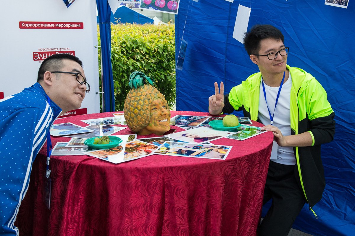Фото: Андрей Ильинский