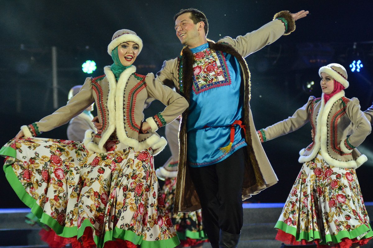 Фото: Андрей Ильинский