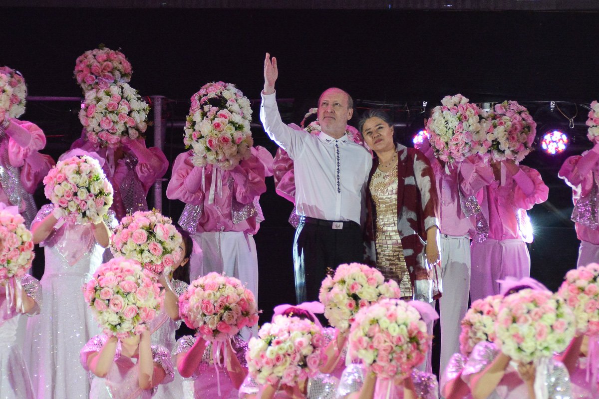 Фото: Андрей Ильинский