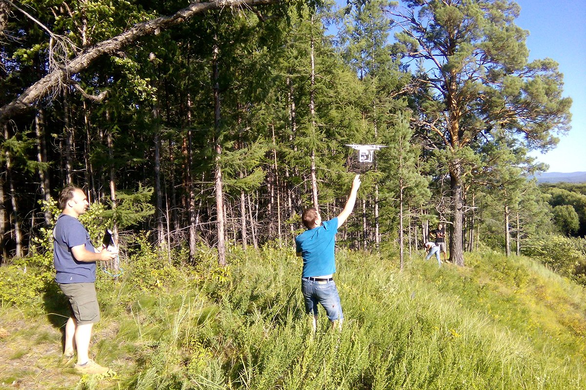 Фонд «Петропавловск»