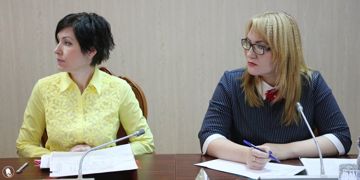 Фото: Анастасия Семенец