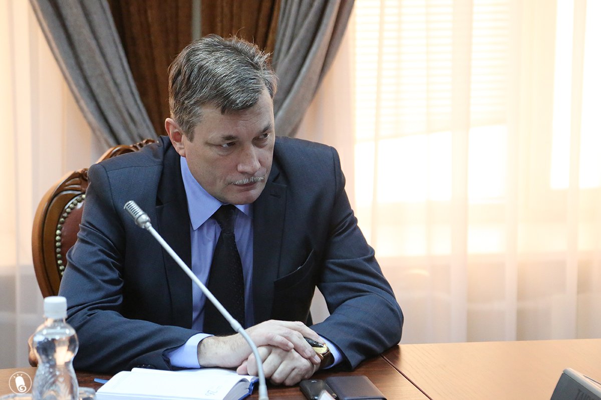 Фото: Анастасия Семенец