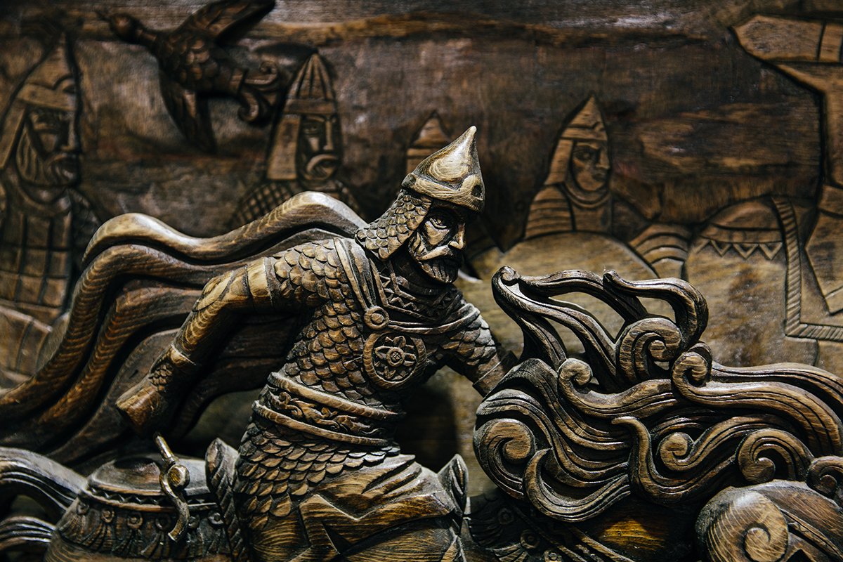 Фото: Сергей Лазовский