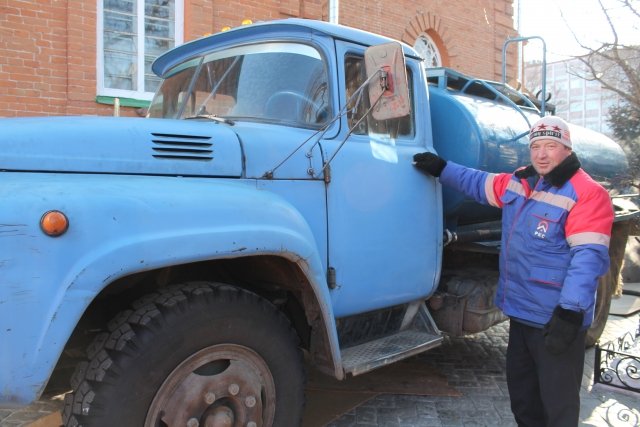 Фото: Пресс-служба АКС