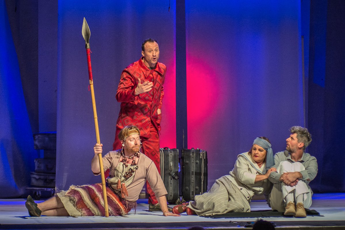 Фото: Андрей Ильинский