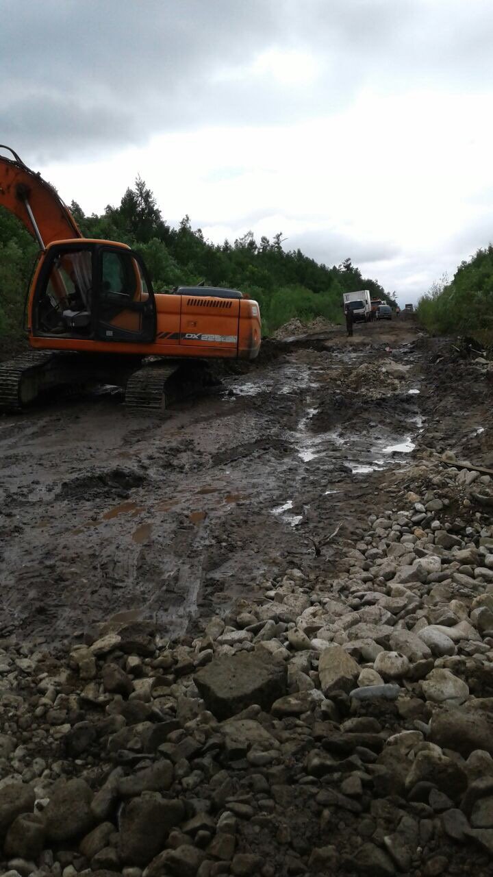 Фото: Василий Трубицин