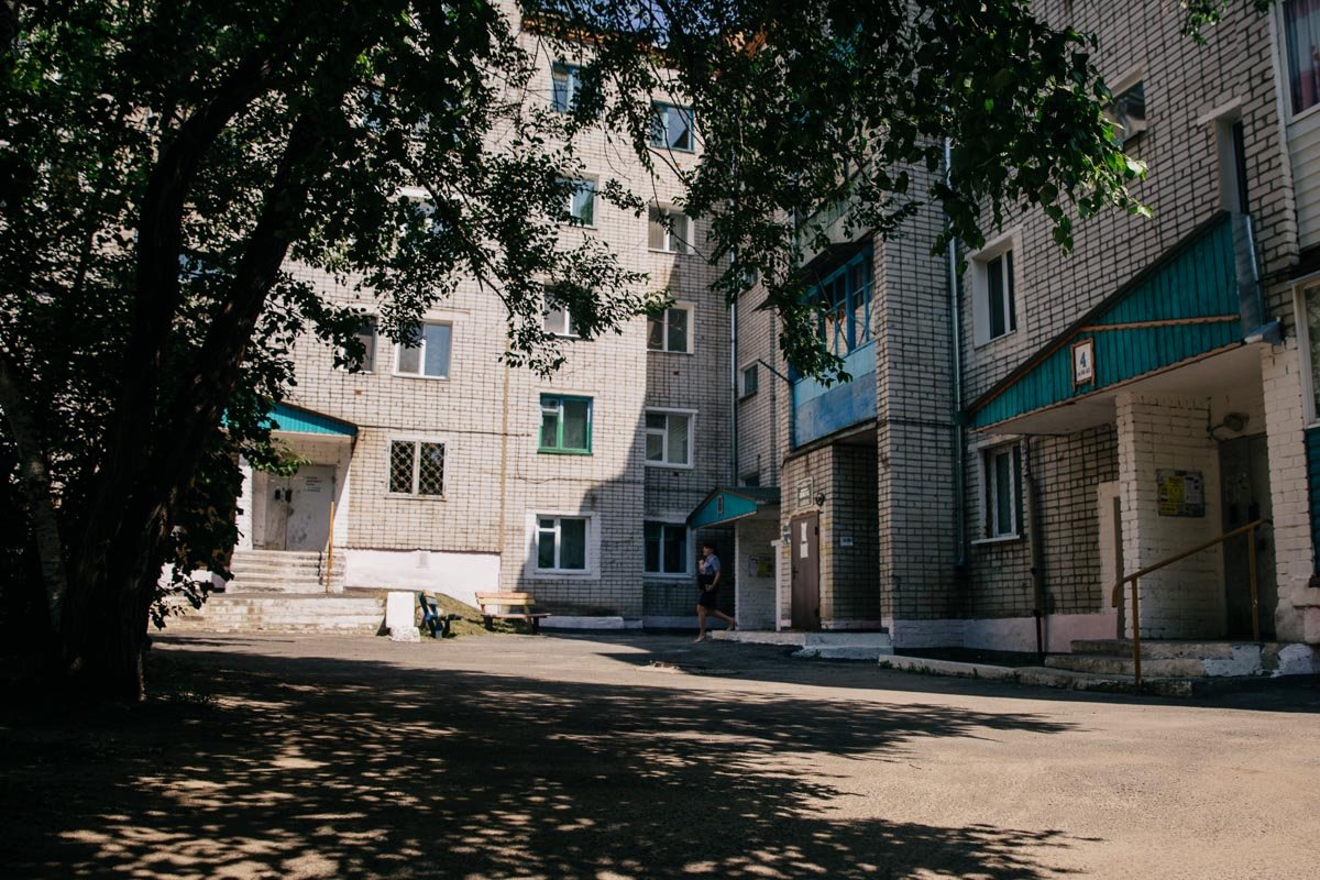 Фото: Сергей Лазовский