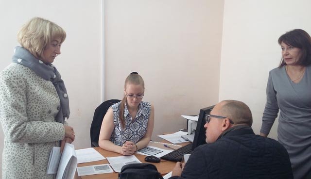 Фото: Минсоцзащиты Амурской области