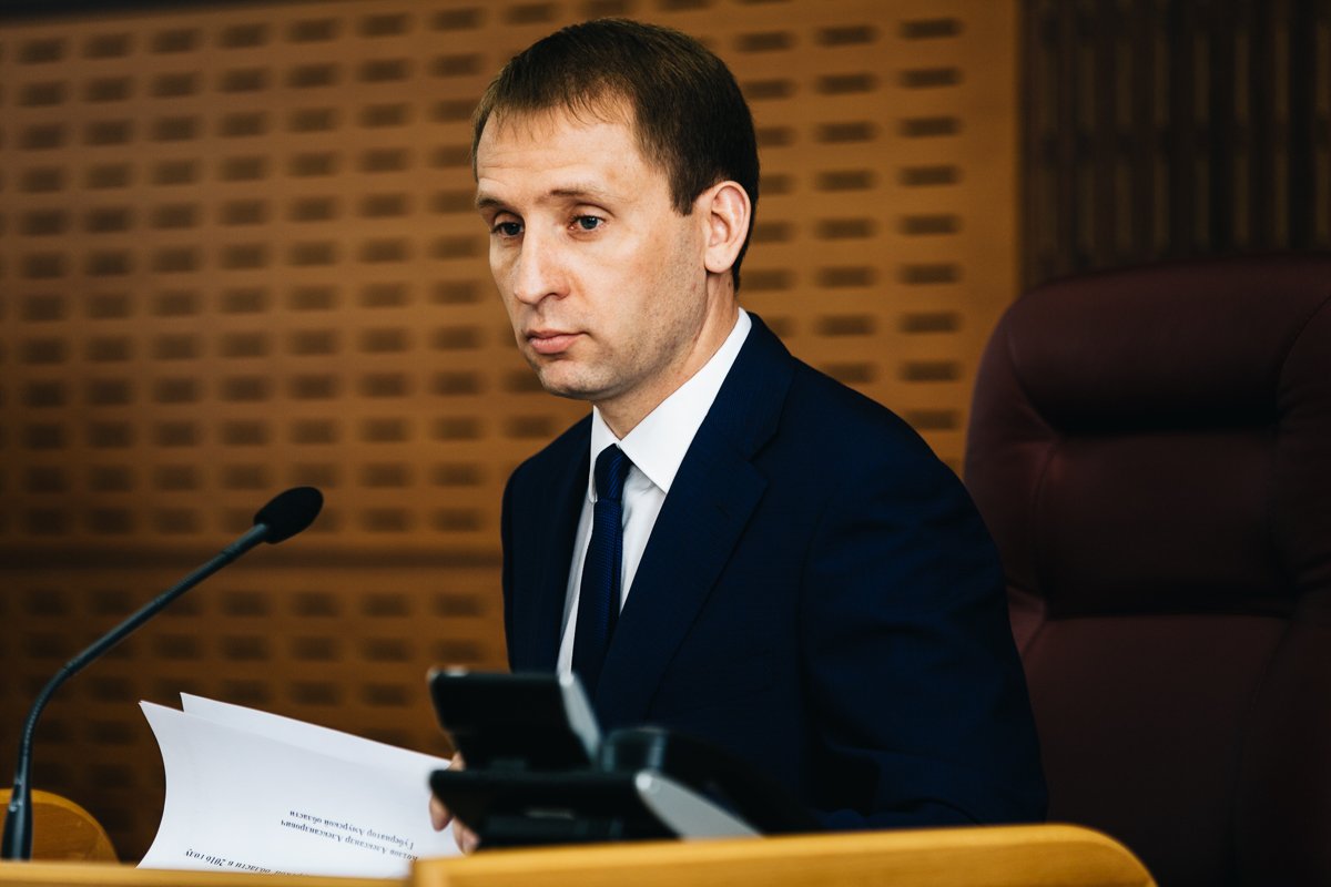 Фото: Сергей Лазовский