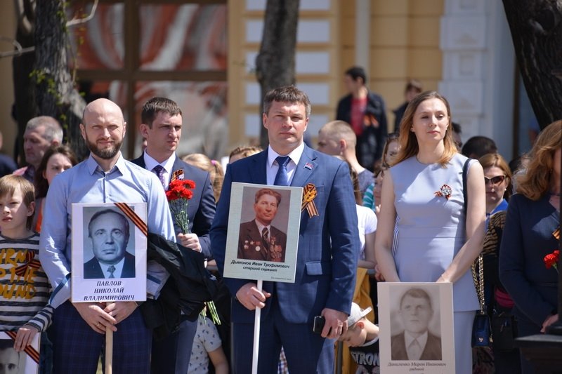 Фото: Пресс-служба амурского Заксобрания