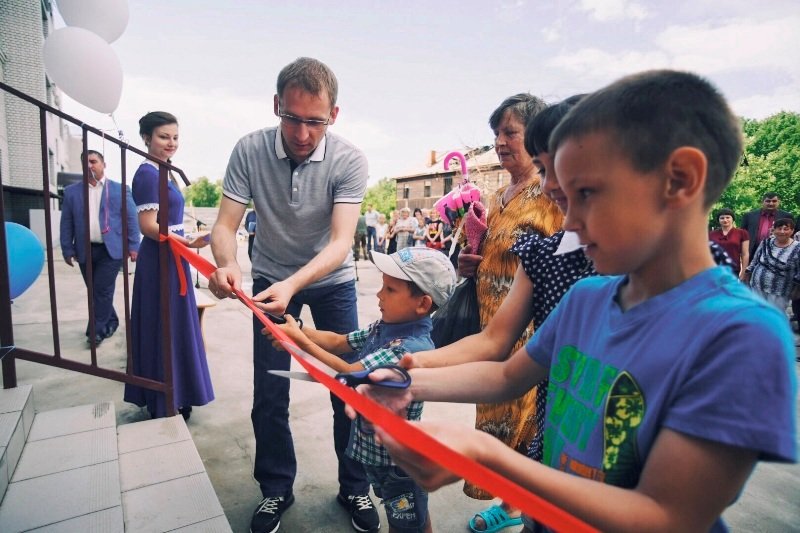 Фото: Дмитрий Тупиков