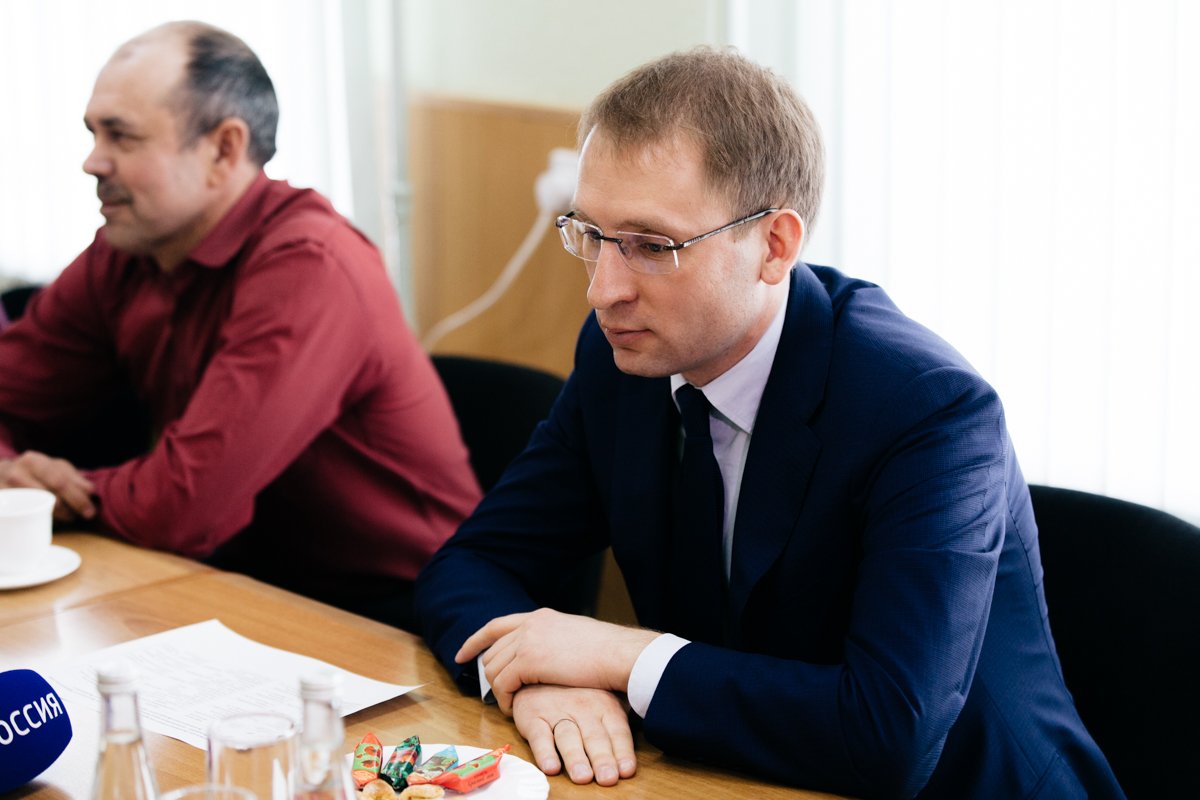 Фото: Сергей Лазовский