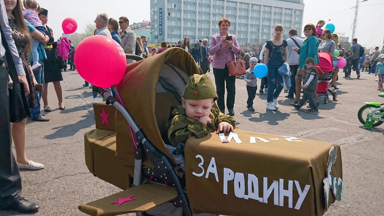 Фото: Пресс-служба мэрии Благовещенска