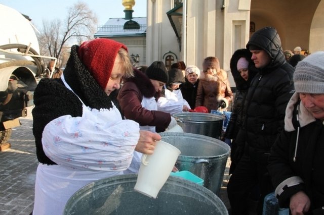Фото: Благовещенская епархия